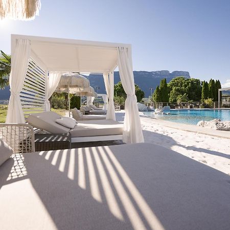 Weinegg Wellviva Resort Appiano Sulla Strada Del Vino Bagian luar foto