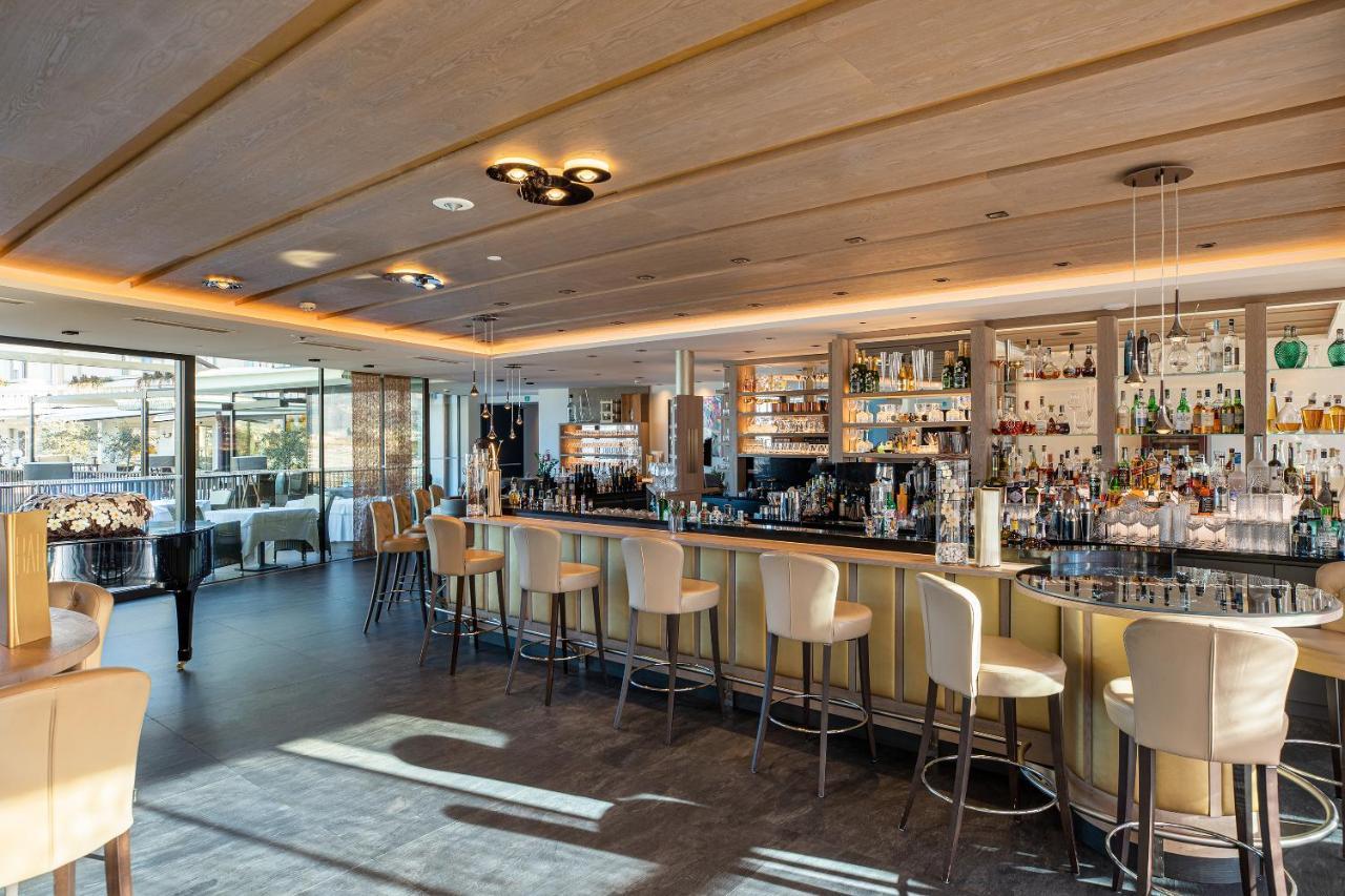 Weinegg Wellviva Resort Appiano Sulla Strada Del Vino Bagian luar foto