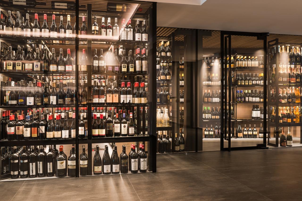 Weinegg Wellviva Resort Appiano Sulla Strada Del Vino Bagian luar foto