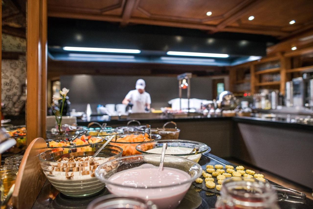 Weinegg Wellviva Resort Appiano Sulla Strada Del Vino Bagian luar foto